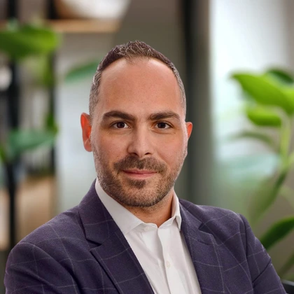 Sevan Kechichian CTIO &amp; Co-Founder