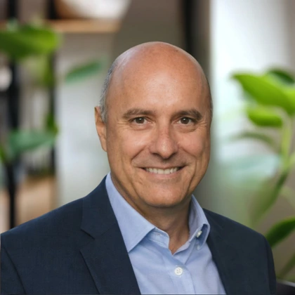 Jerome Pradier CEO &amp; Co-Founder