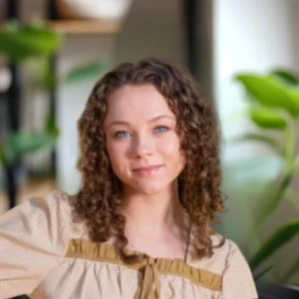 Jazlyn Gregory Lead Community &amp; Growth