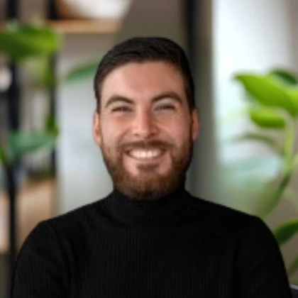 Manuel Menneveux Lead Software Engineer