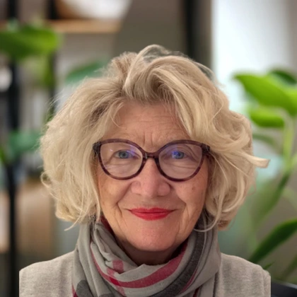 Francoise Monchecourt - Medical Affairs Advisors